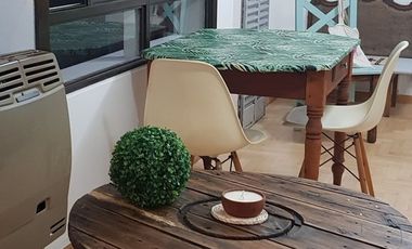 Departamento en Hilario Lagos 356 piso 3
