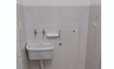 Departamento en Hilario Lagos 356 piso 3