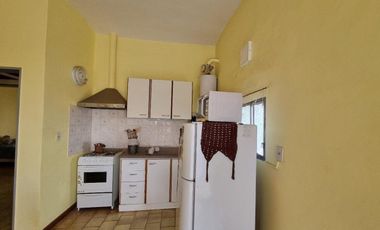 Departamento en Viniegra 805 esq. Ortiz