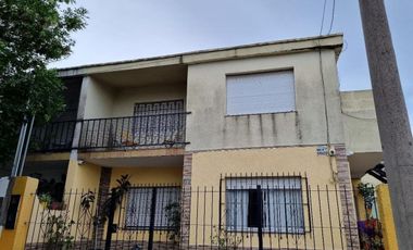 Departamento en Viniegra 805 esq. Ortiz