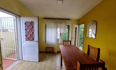 Departamento en Viniegra 805 esq. Ortiz