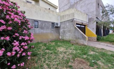 Departamento en Viniegra 805 esq. Ortiz