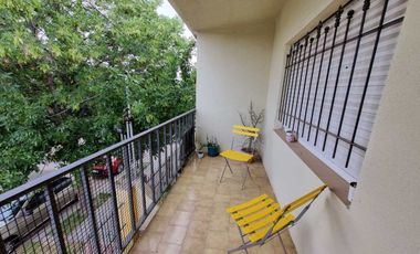 Departamento en Viniegra 805 esq. Ortiz