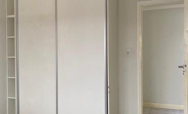 SE VENDE DEPARTAMENTO AL CONTRAFRENTE EN PEHUAJÓ