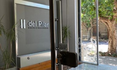 SE VENDE DEPARTAMENTO AL CONTRAFRENTE EN PEHUAJÓ