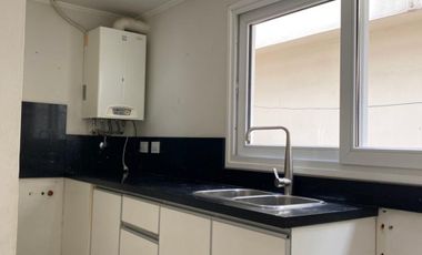 SE VENDE DEPARTAMENTO AL CONTRAFRENTE EN PEHUAJÓ