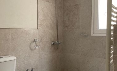 SE VENDE DEPARTAMENTO AL CONTRAFRENTE EN PEHUAJÓ