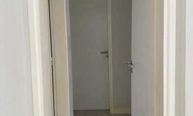 SE VENDE DEPARTAMENTO AL CONTRAFRENTE EN PEHUAJÓ