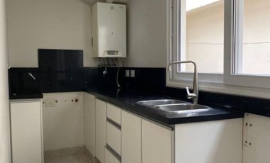 SE VENDE DEPARTAMENTO AL CONTRAFRENTE EN PEHUAJÓ