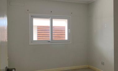 SE VENDE DEPARTAMENTO AL CONTRAFRENTE EN PEHUAJÓ