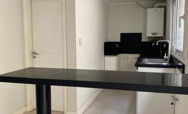 SE VENDE DEPARTAMENTO AL CONTRAFRENTE EN PEHUAJÓ