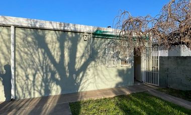 CASA EN VENTA EN BRAGADO