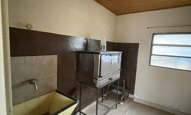 CASA EN VENTA EN BRAGADO CON PILETA