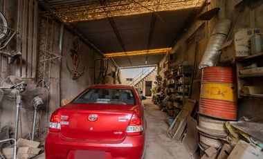 Venta de Casa + Local comercial + Galpón en Recreo