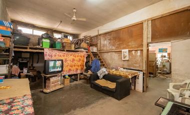 Venta de Casa + Local comercial + Galpón en Recreo