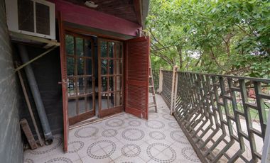 Venta de Casa + Local comercial + Galpón en Recreo