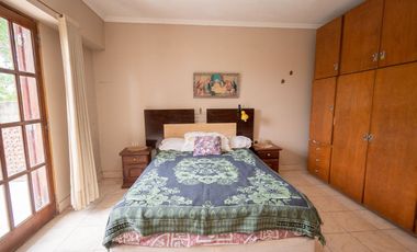 Venta de Casa + Local comercial + Galpón en Recreo