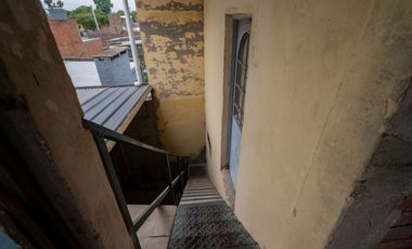 Venta de Casa + Local comercial + Galpón en Recreo