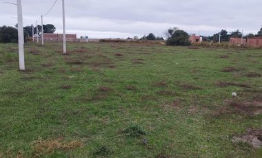 Lote en zona del Polo Club (Lote E= 330m2)