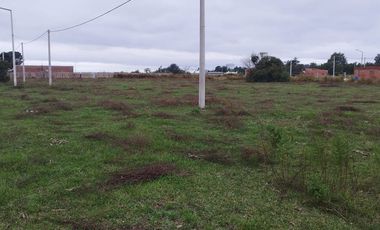 Lote en zona del Polo Club (Lote E= 330m2)