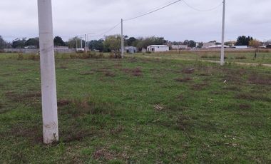 Lote en zona del Polo Club (Lote E= 330m2)