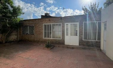 COMPLETA CASA EN MONTE VERA - SANTA FE
