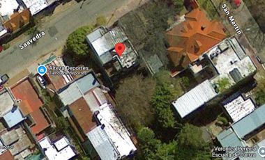 VENTA CASA APTO COMERCIAL QUILMES