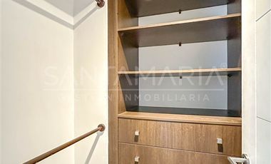 Departamento en Arriendo en Rozas, Concepción