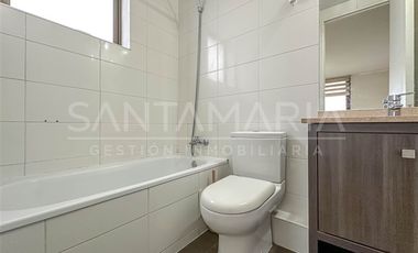 Departamento en Arriendo en Rozas, Concepción