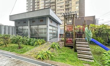 Departamento en Arriendo en Rozas, Concepción