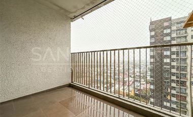 Departamento en Arriendo en Rozas, Concepción