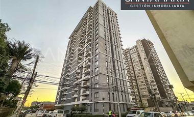 Departamento en Arriendo en Rozas, Concepción
