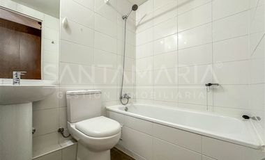 Departamento en Arriendo en Rozas, Concepción