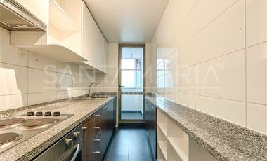 Departamento en Arriendo en Rozas, Concepción