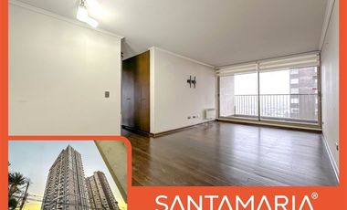 Departamento en Arriendo en Rozas, Concepción