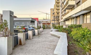 Departamento en Arriendo en Rozas, Concepción