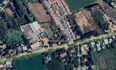 CALLE LARGA