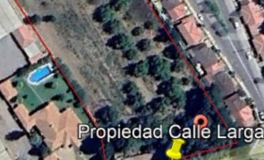 CALLE LARGA