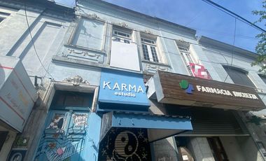 Casa Venta Berisso 3 dormitorios en PH REFACCIONAR