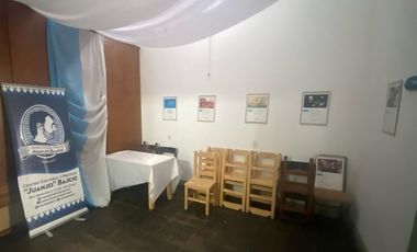 Casa Venta Berisso 3 dormitorios en PH REFACCIONAR