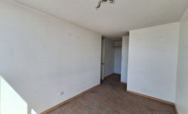 Arriendo Depto. 2D/2B + Est - Santiago