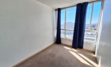 Arriendo Depto. 2D/2B + Est - Santiago