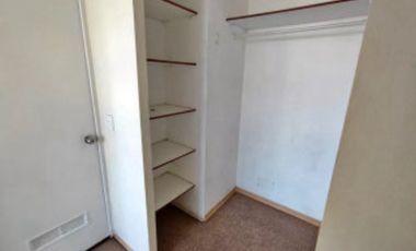 Arriendo Depto. 2D/2B + Est - Santiago
