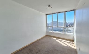 Arriendo Depto. 2D/2B + Est - Santiago
