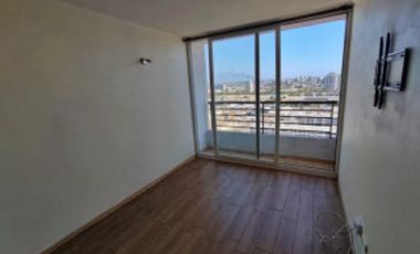 Arriendo Depto. 2D/2B + Est - Santiago