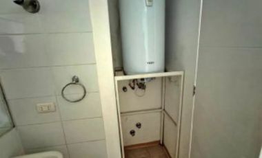 Arriendo Depto. 2D/2B + Est - Santiago