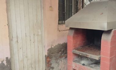 Venta Casa 4D/1B - Conchalí