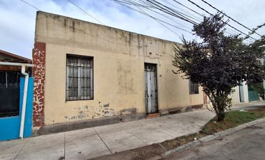 Venta Casa 4D/1B - Conchalí