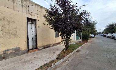 Venta Casa 4D/1B - Conchalí