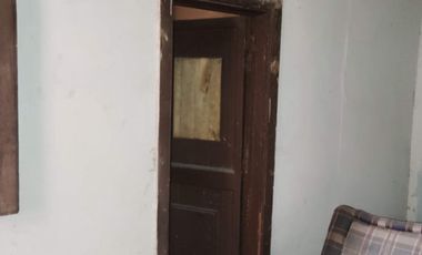Venta Casa 4D/1B - Conchalí